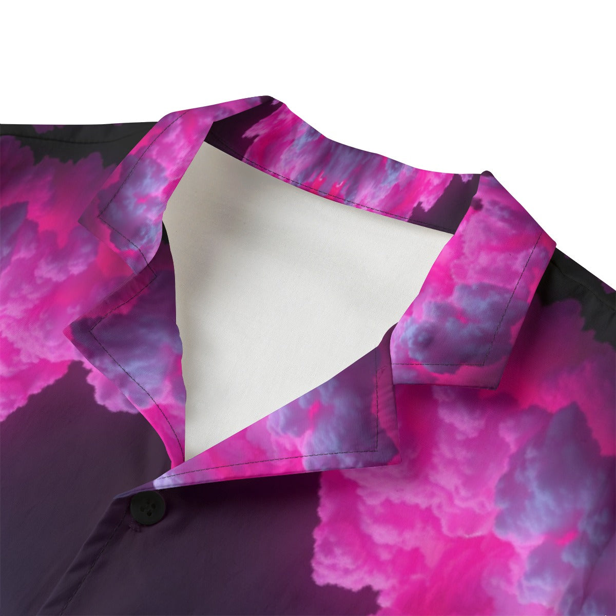 Unisex Kid's Hawaiian Vacation Shirt | 115GSM Cotton poplin