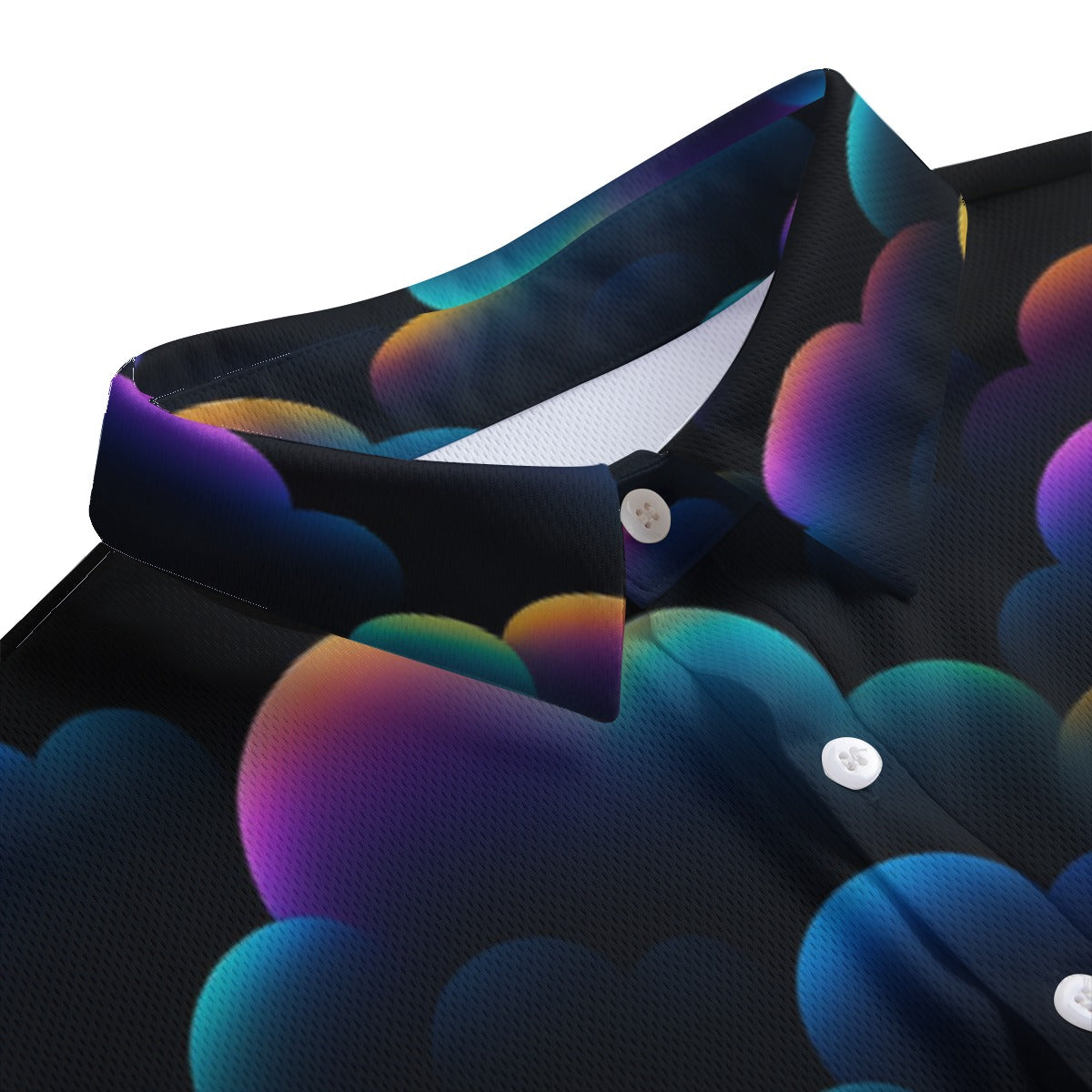 Women's Polo Shirt | Birdseye