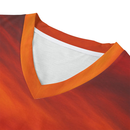 Unisex V-neck T-Shirt