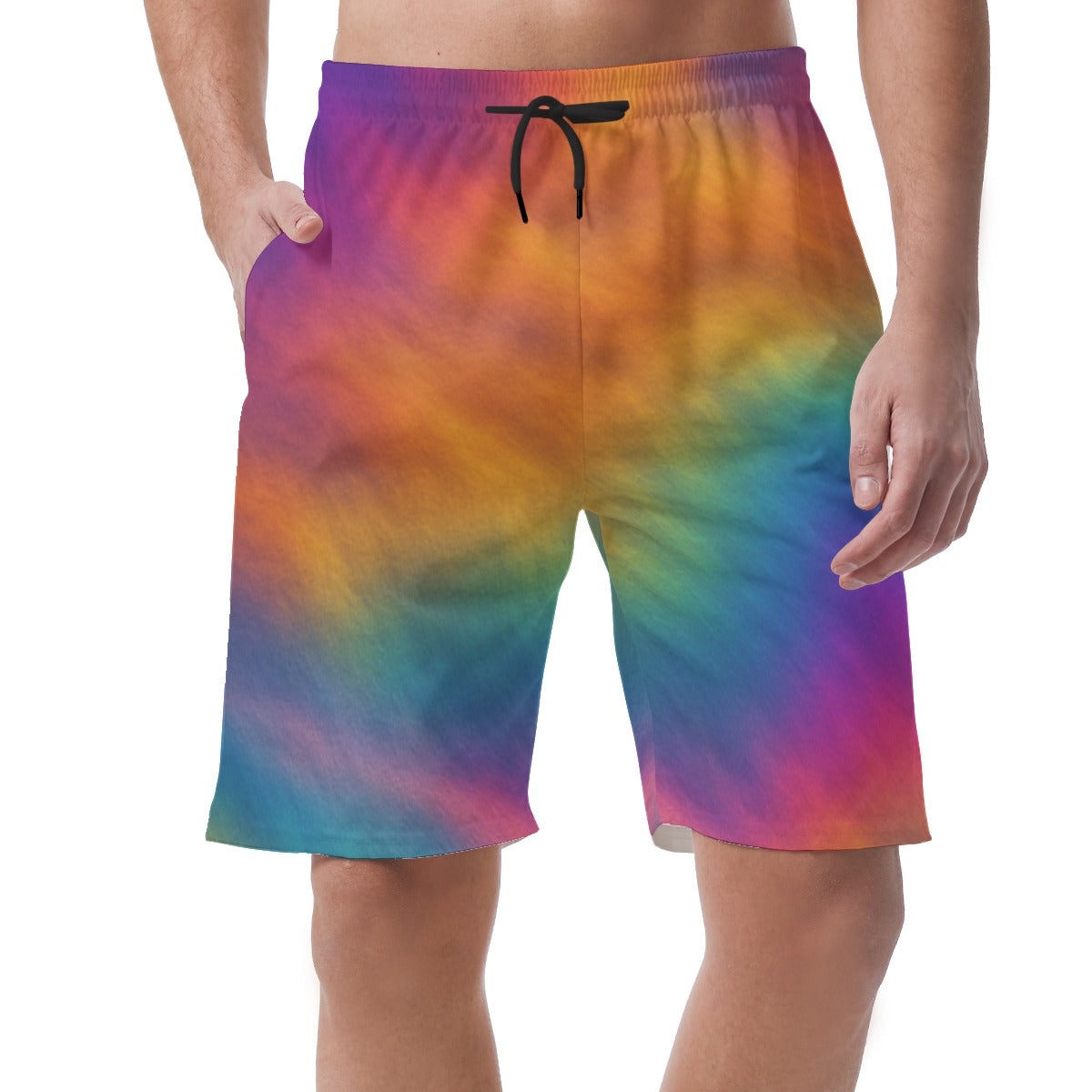 Men's Short Pants