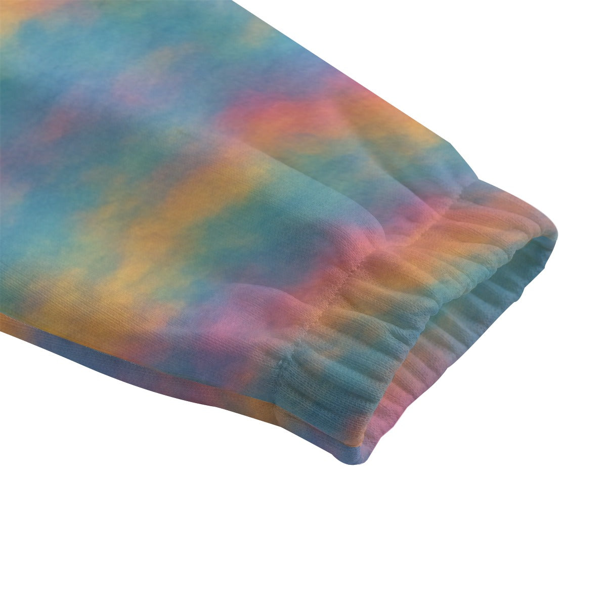 Unisex Stand-up Collar Outerwear