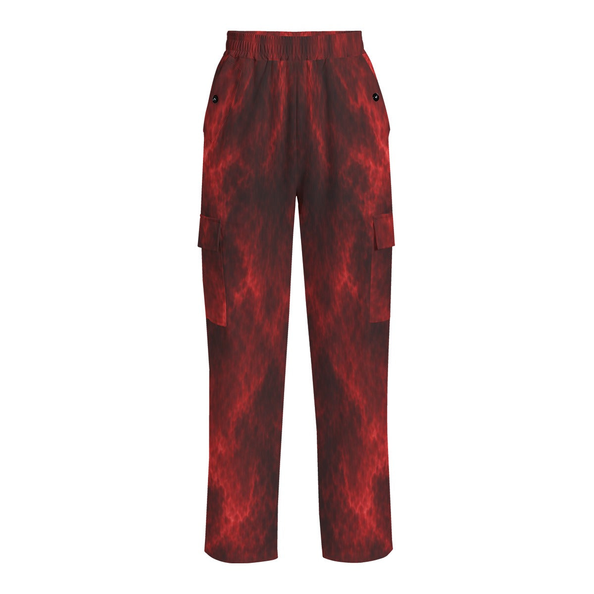 Women's Cargo Pants