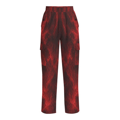 Women's Cargo Pants