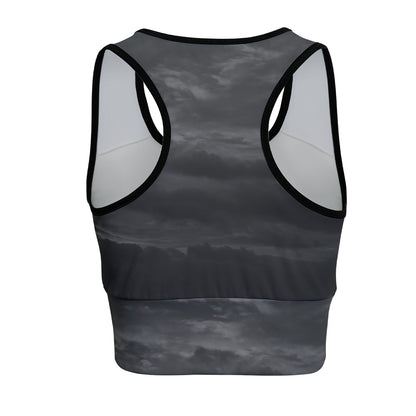 Women's Sports Bra by O’Nimbus – view 2