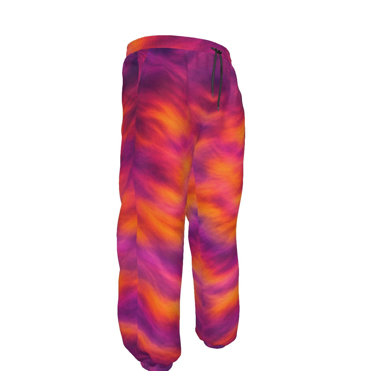 Unisex Men'S Thick Sweatpants