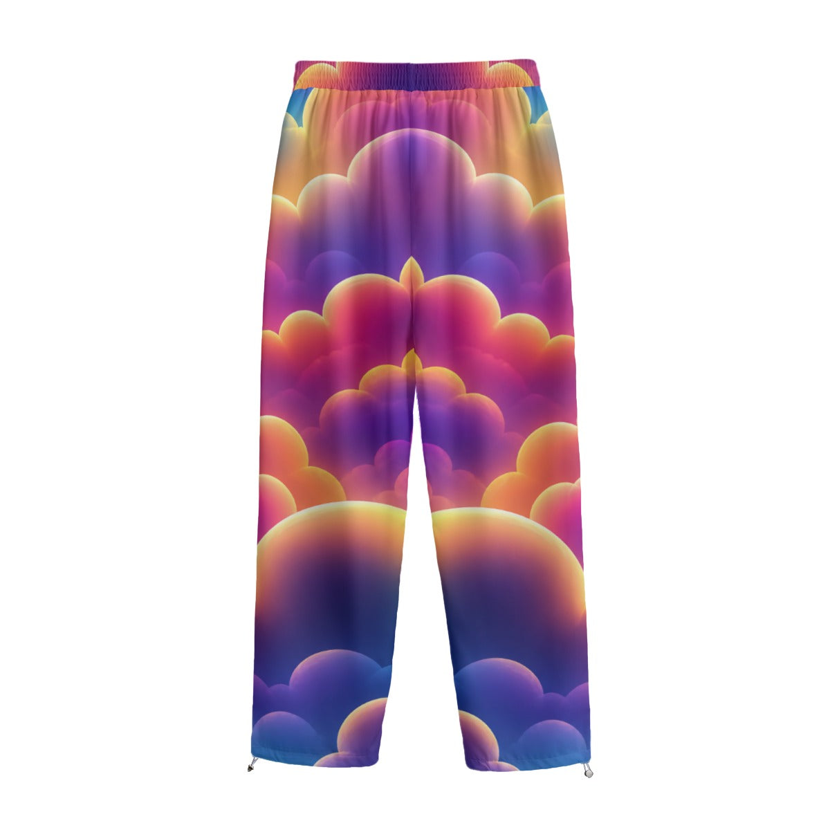 Unisex Casual Pants