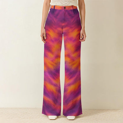 Women's Wide Leg Pants
