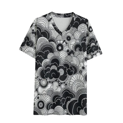 Unisex V-neck T-Shirt