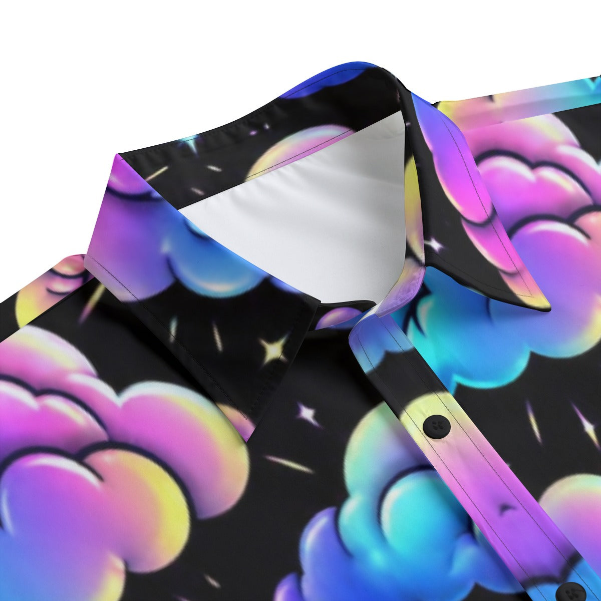 Men's T-shirt With Short Sleeve