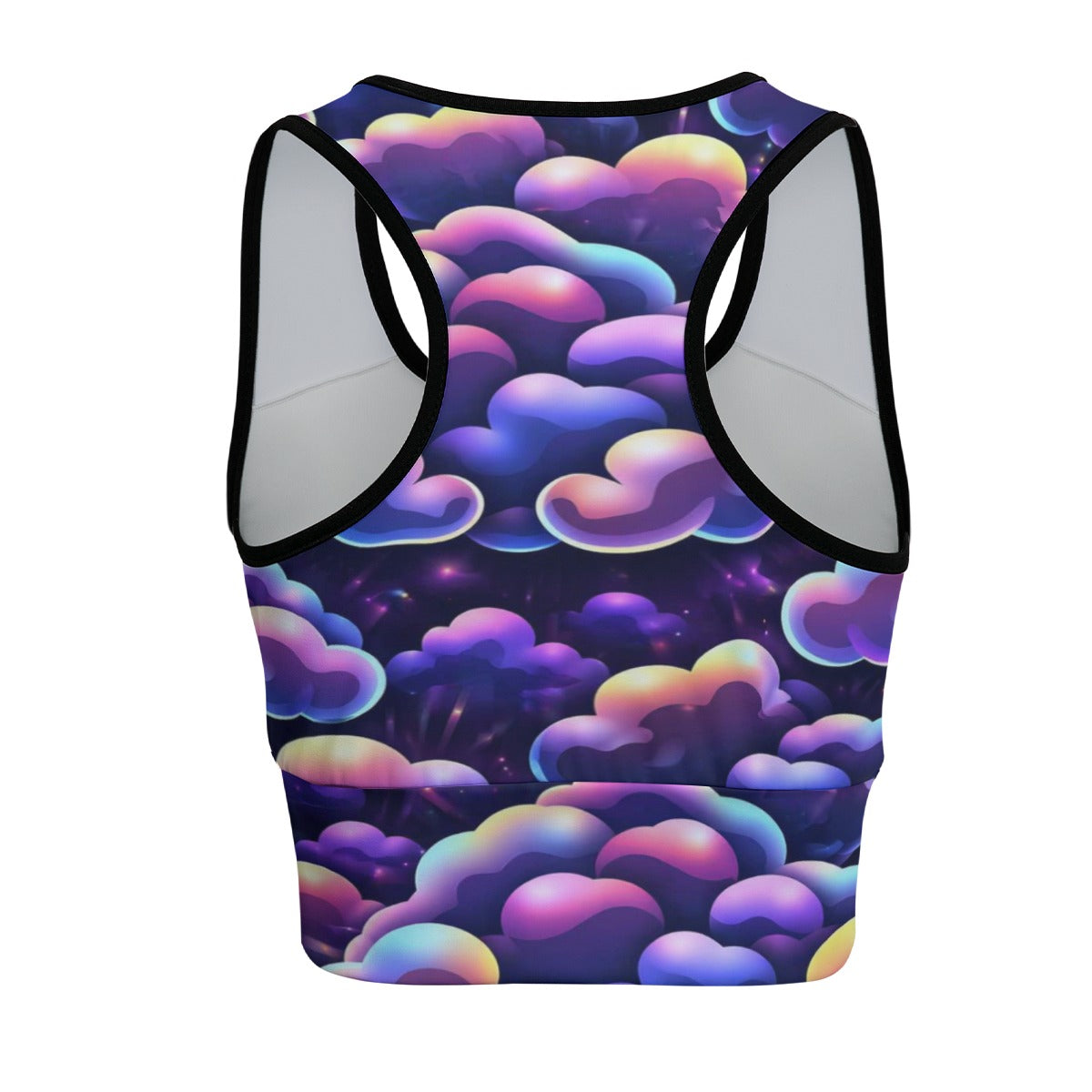 Women's Sports Bra by O’Nimbus – view 2