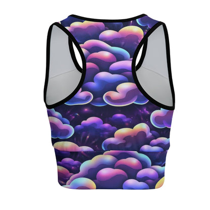 Women's Sports Bra by O’Nimbus – view 2
