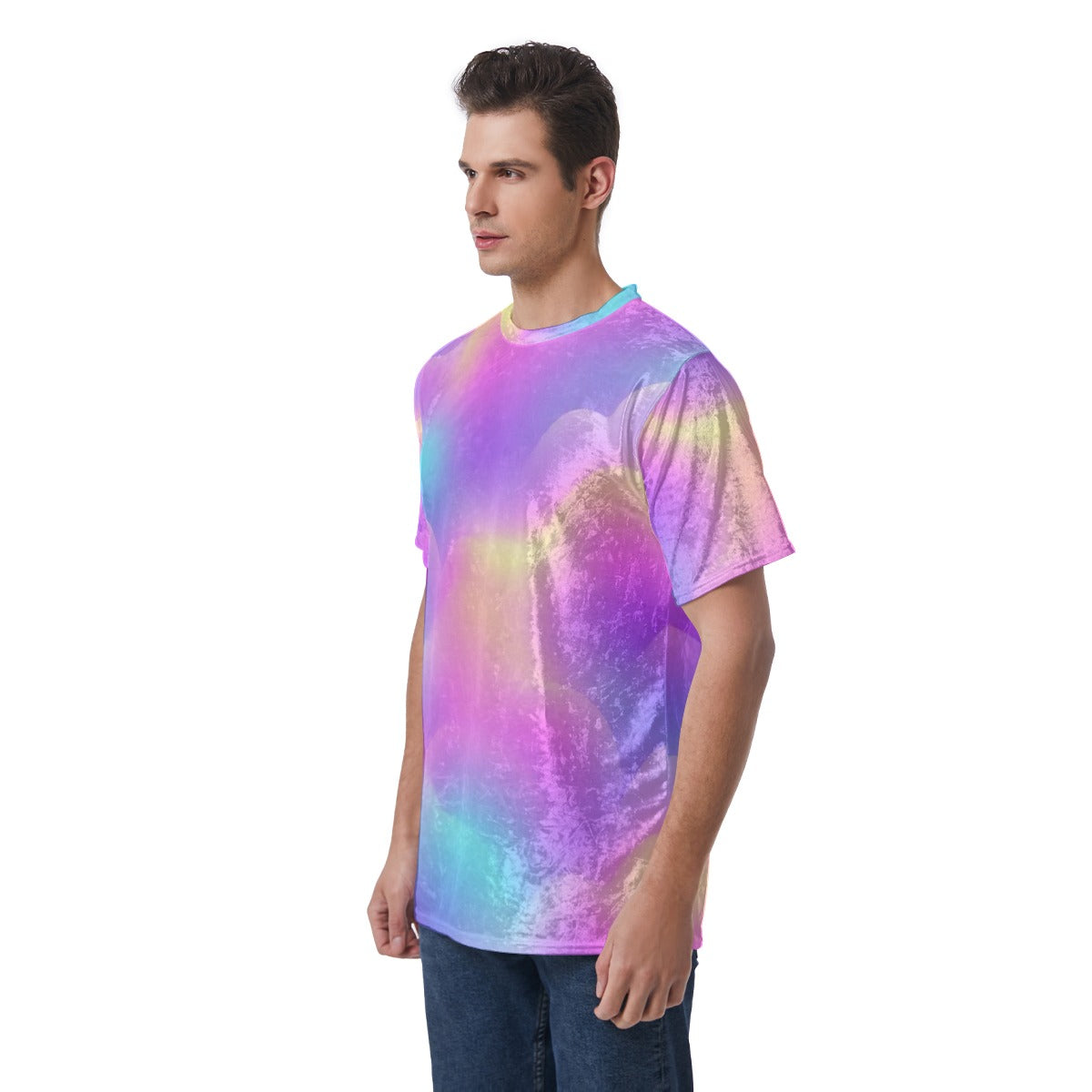 Men's T-Shirt | Velvet
