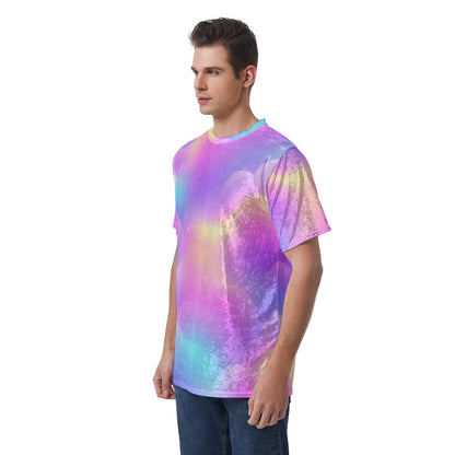 Men's T-Shirt | Velvet