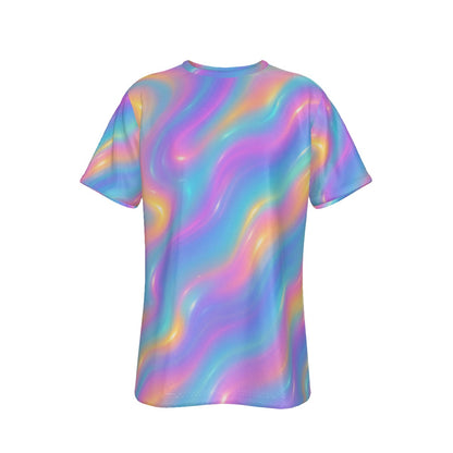 Men's T-shirt | Birdseye