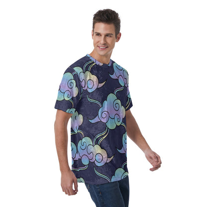 Men's T-Shirt | Velvet