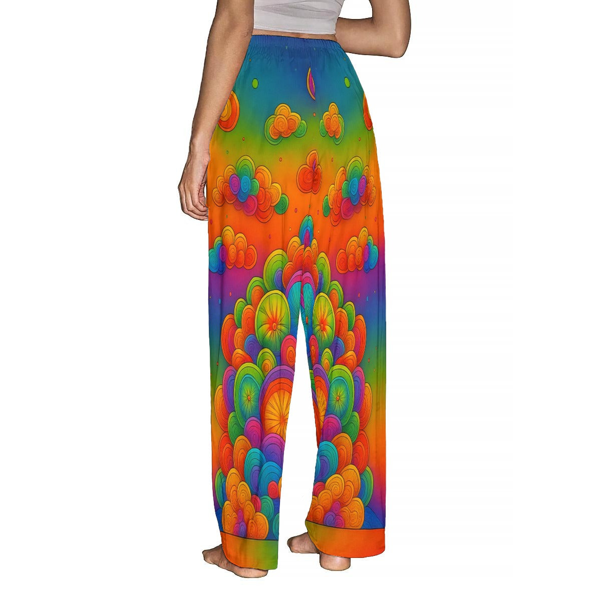 Women's Pajama Pants
