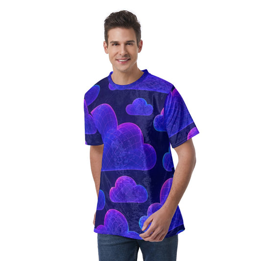 Men's T-Shirt | Velvet