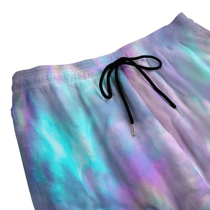 Unisex Thicken Pajama Suit