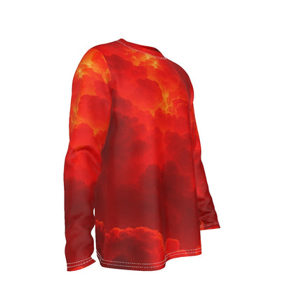 Unisex Long Sleeve T-Shirt