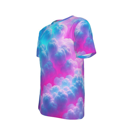 Men's O-Neck T-Shirt | 190GSM Cotton