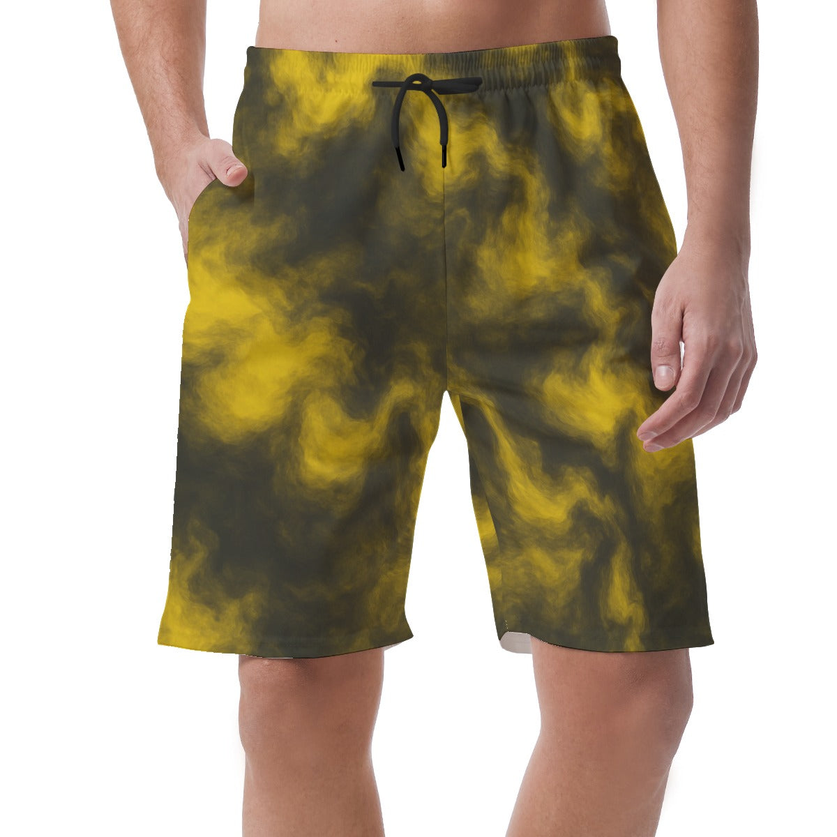 Men's Casual Short Pants