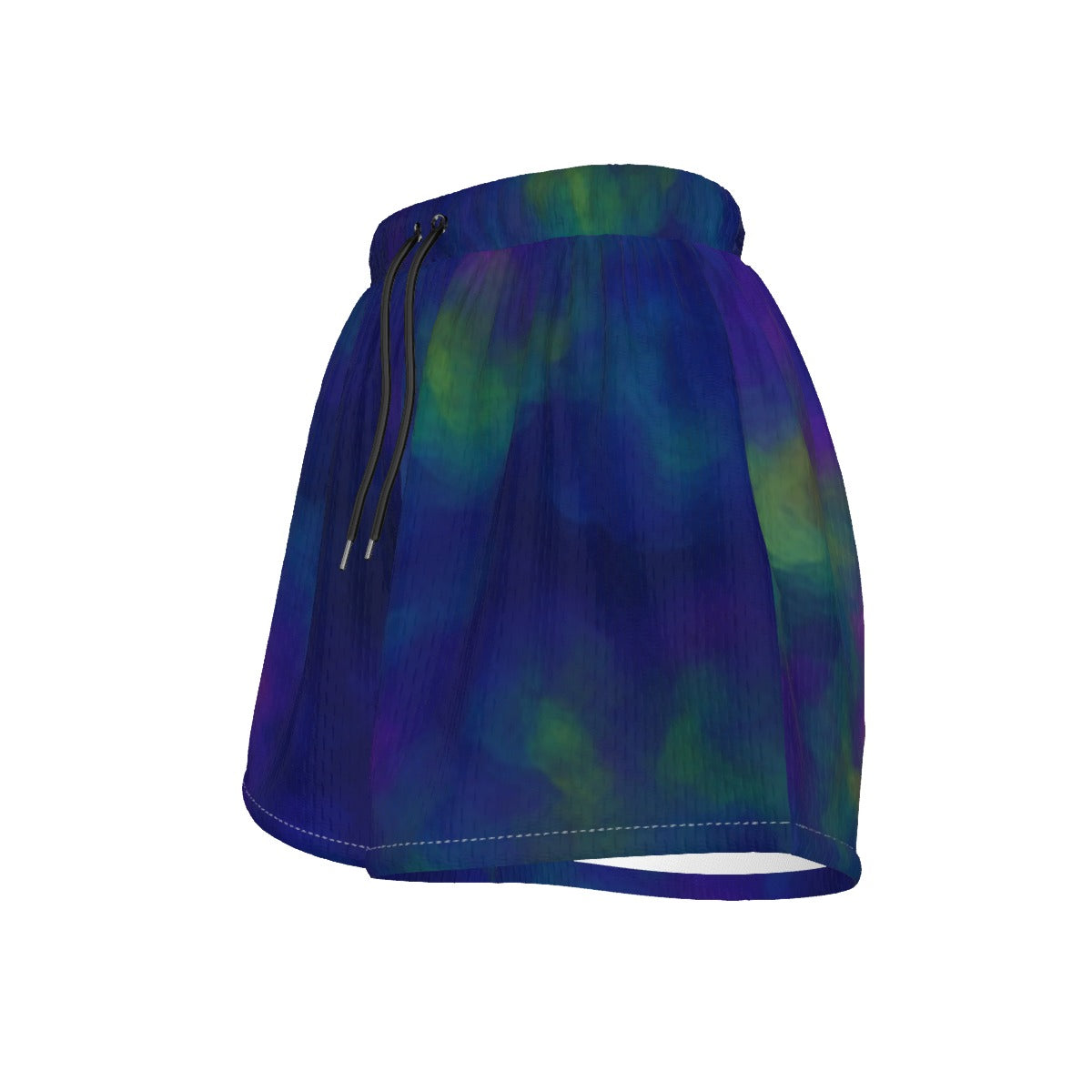 Women's Sports Shorts|145GSM