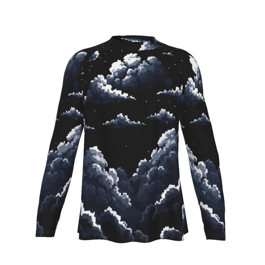 Men's Long Sleeve Tight surf clothing - view 1