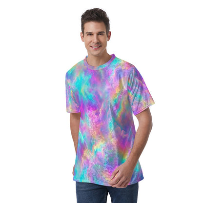 Men's T-Shirt | Velvet