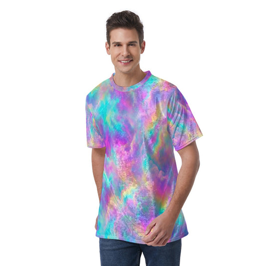 Men's T-Shirt | Velvet