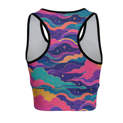 Women's Sports Bra by O’Nimbus – view 2