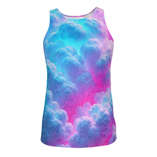 Men's Tank Top | Velvet