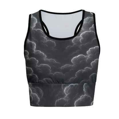 Women's Sports Bra by O’Nimbus