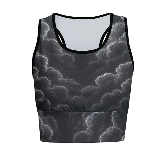 Women's Sports Bra by O’Nimbus