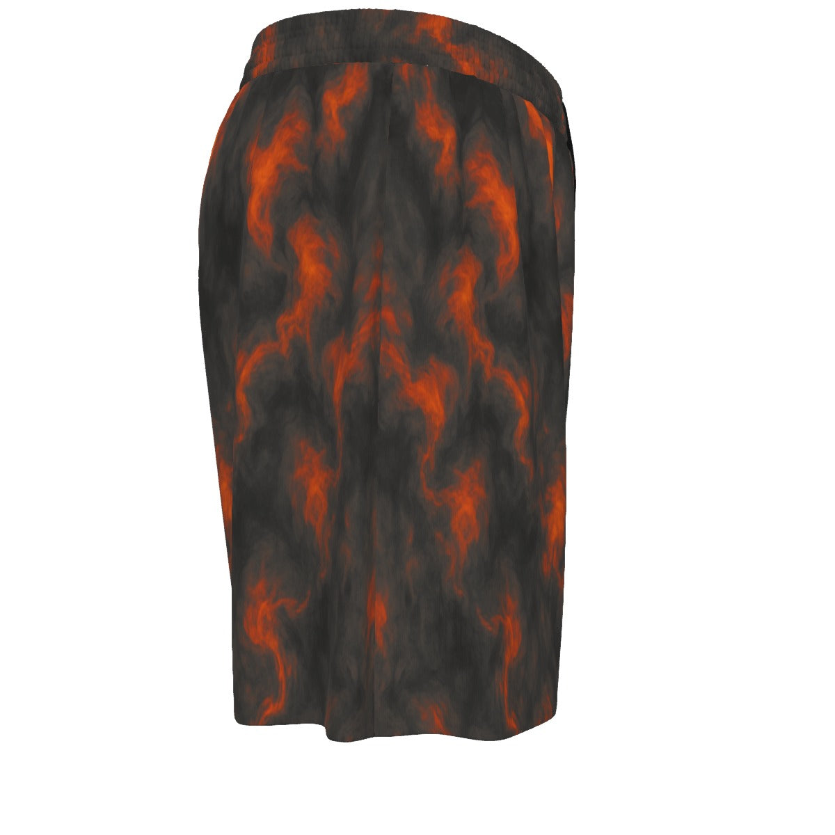 Men's Mesh Shorts - view 3