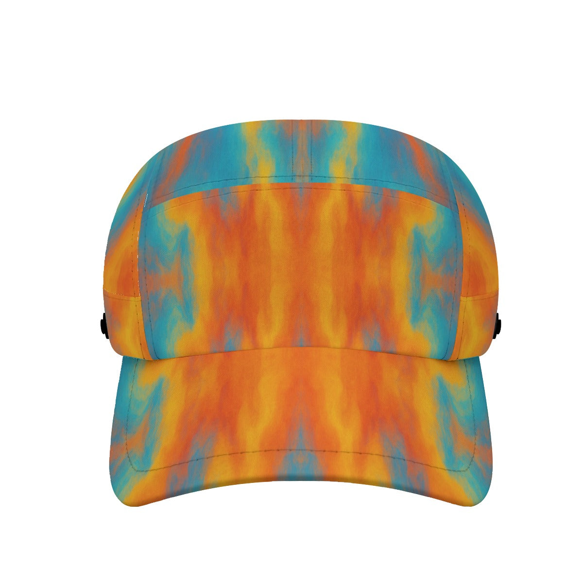 Unisex Sun Hat With Neck Flap