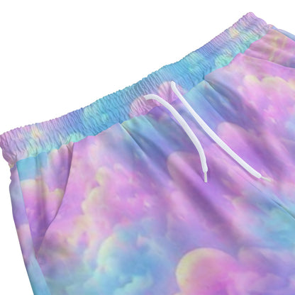 Unisex Casual Pants