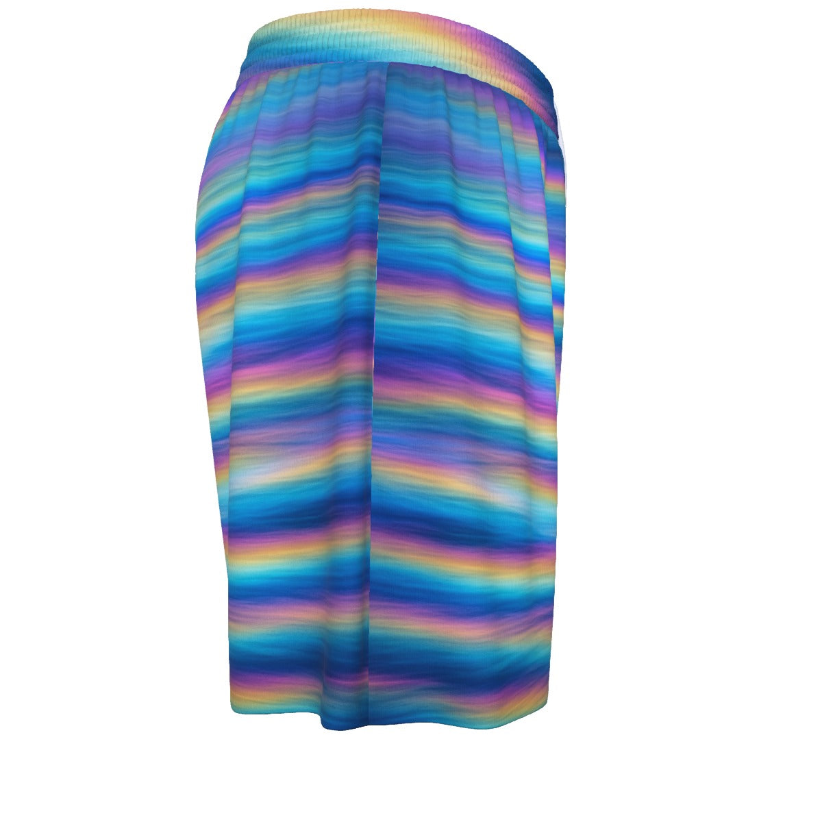 Men's Mesh Shorts - view 3