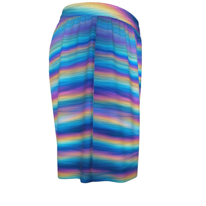 Men's Mesh Shorts - view 3