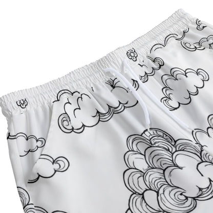 Unisex Casual Pants