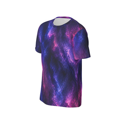 Men's O-Neck T-Shirt | 190GSM Cotton