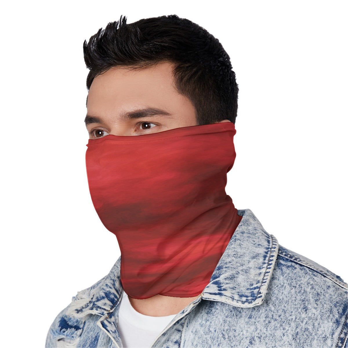 Unisex Neck Gaiter