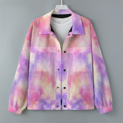 Men's Casual Lapel Jacket by O’Nimbus – view 4