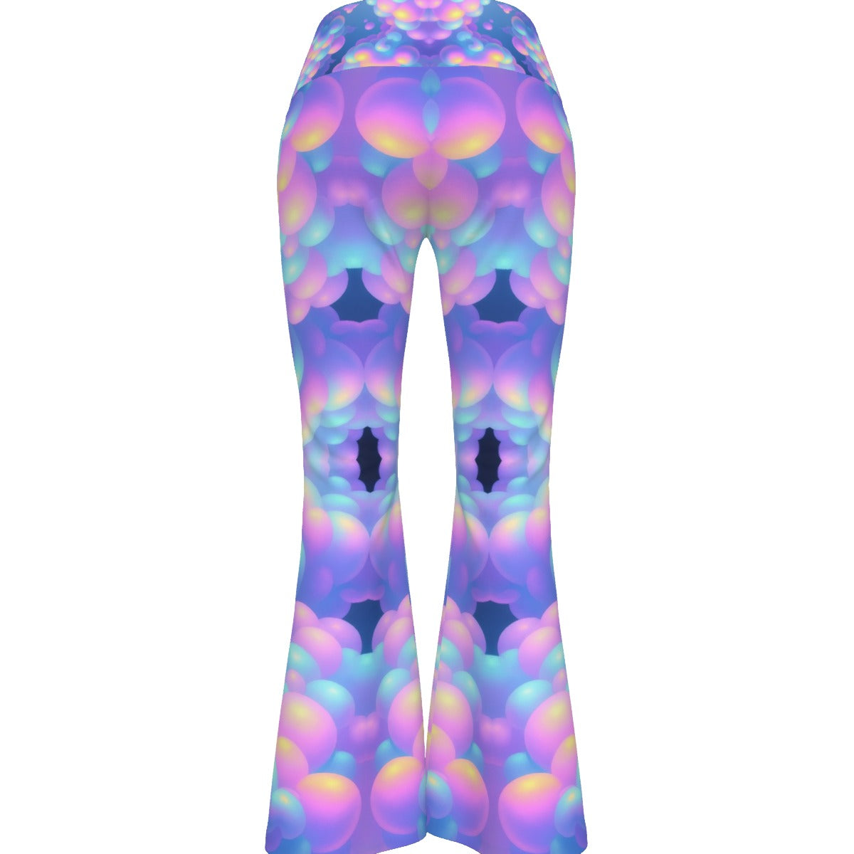 Women's Flare Yoga Pants