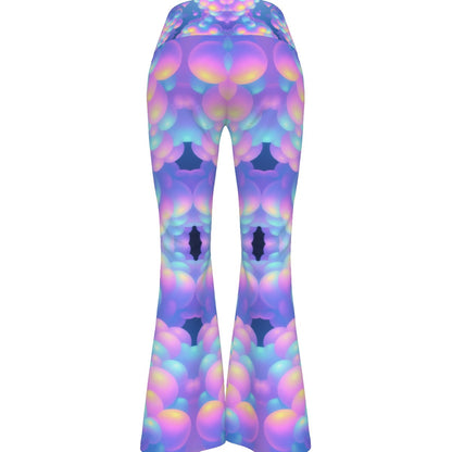 Women's Flare Yoga Pants