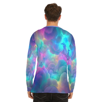 Long Sleeve T-Shirt | 190GSM Cotton