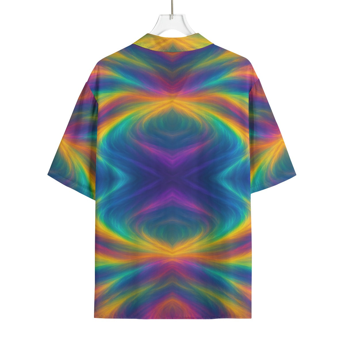 Men's Hawaiian Rayon Shirt | 115GSM Rayon