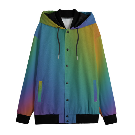 Men's Varsity Jacket