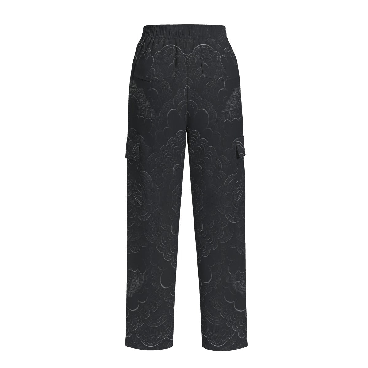 Women's Cargo Pants