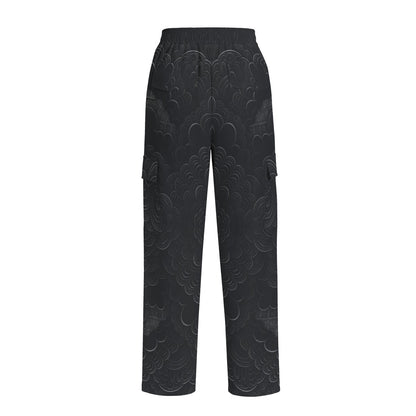 Women's Cargo Pants