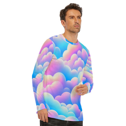 Long Sleeve T-Shirt | 190GSM Cotton
